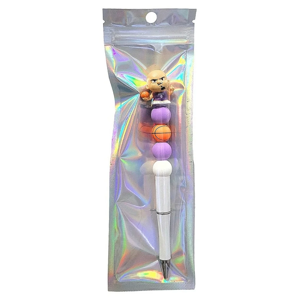 Sacramento Kings NBA Tyrese haliburton Teenymates Ballpoint Twist Pen
